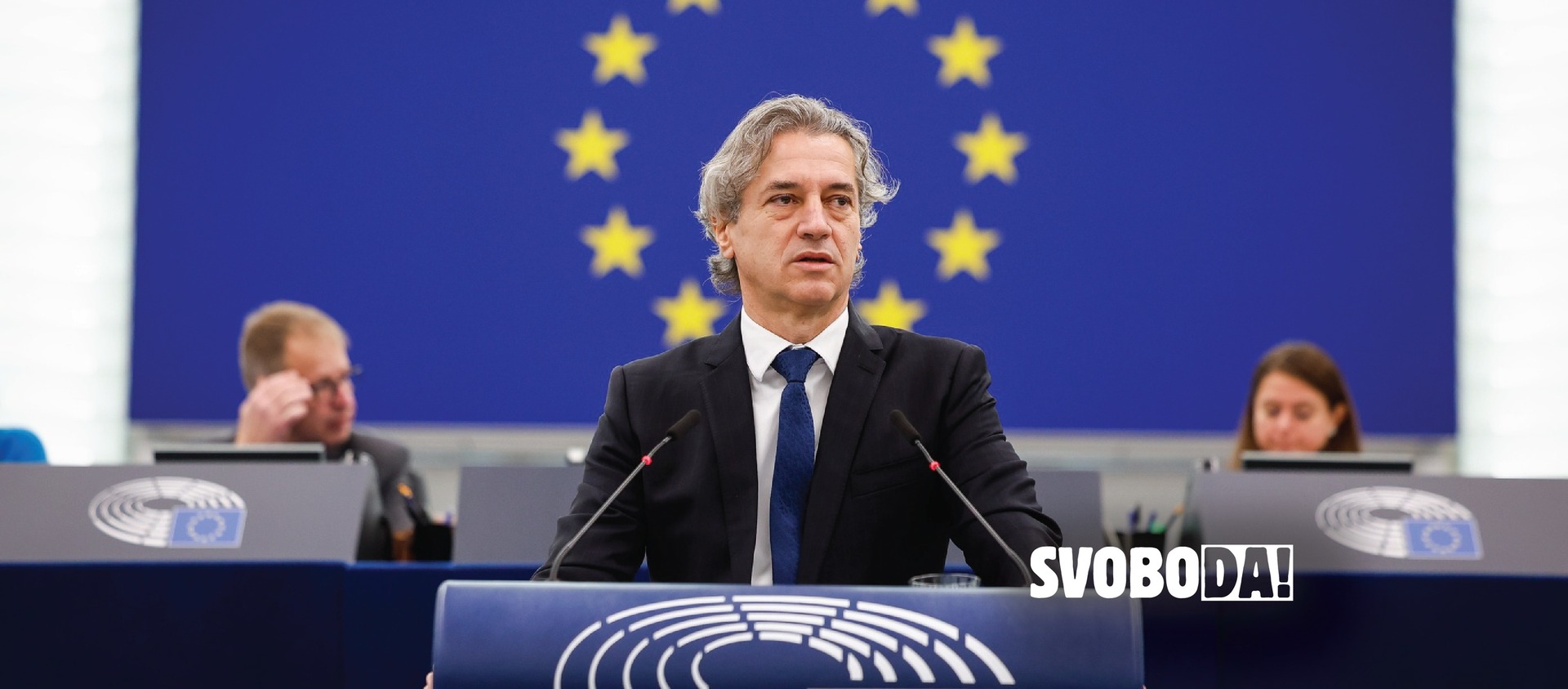 Golob: BiH u decembru treba otvoriti pregovore o ulasku u EU - slika 1